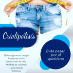 Criolipólisis