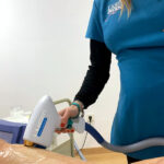 Depilación láser SHR