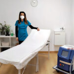 Depilación láser SHR