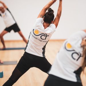 Yoga Hatha