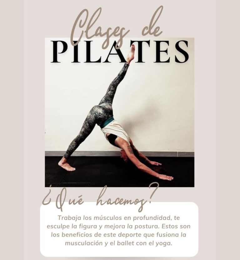 Pilates